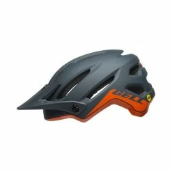 Casque Bell 4FORTY MIPS - Ardoise/Orange -Casques VTT Importe Magasin unnamed file 3