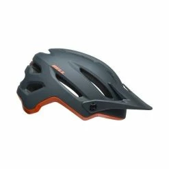 Casque Bell 4FORTY MIPS - Ardoise/Orange -Casques VTT Importe Magasin unnamed file 4